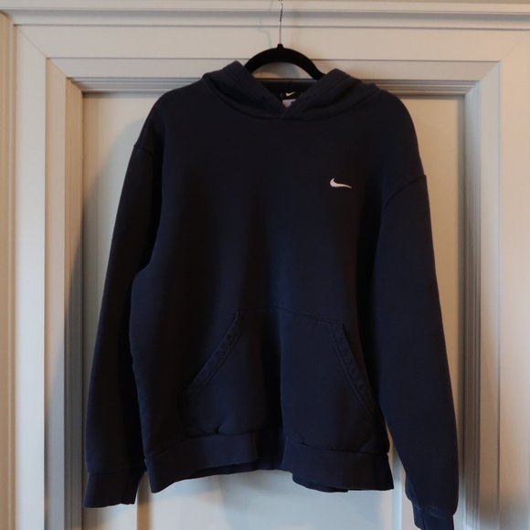 Nike Logo Hoodie - Picture 2 of 4